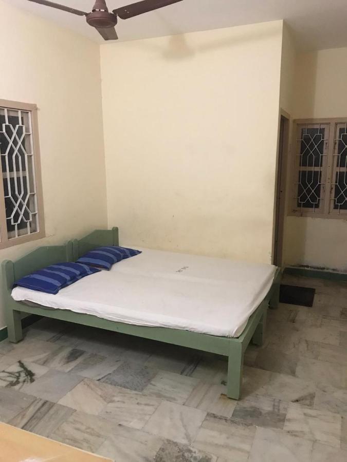 Balaji Residency Vailankanni Eksteriør bilde